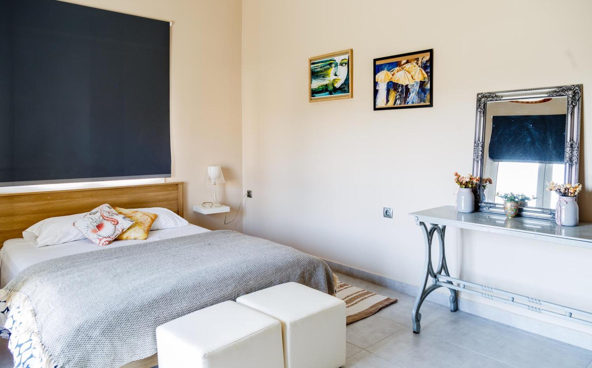 The Orange Garden Apartment Nafplio Luaran gambar