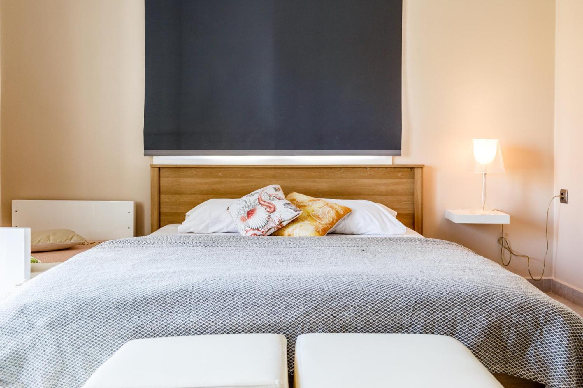 The Orange Garden Apartment Nafplio Luaran gambar