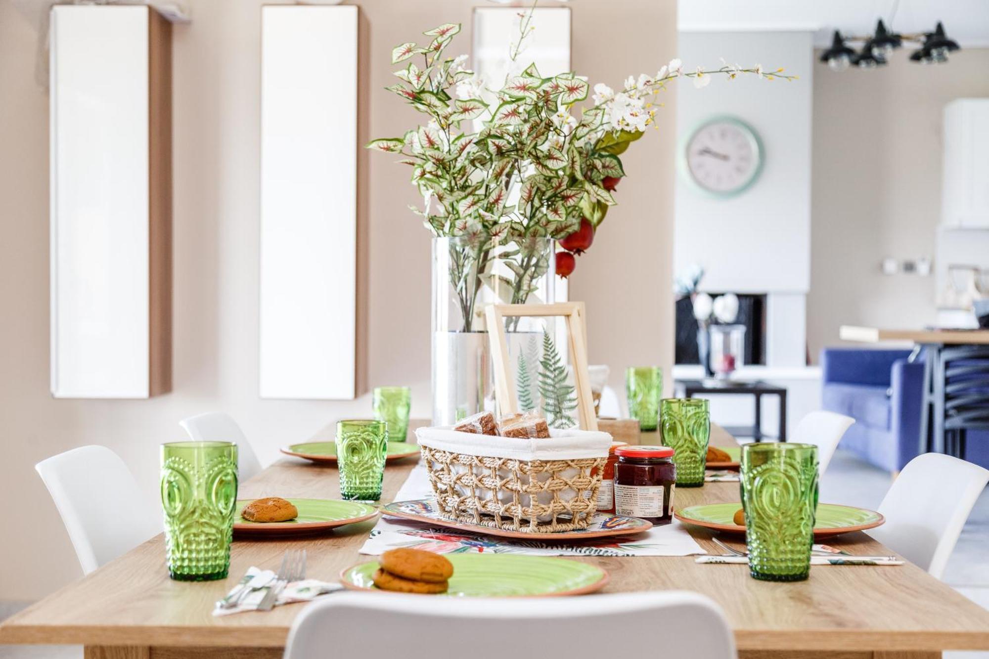 The Orange Garden Apartment Nafplio Luaran gambar