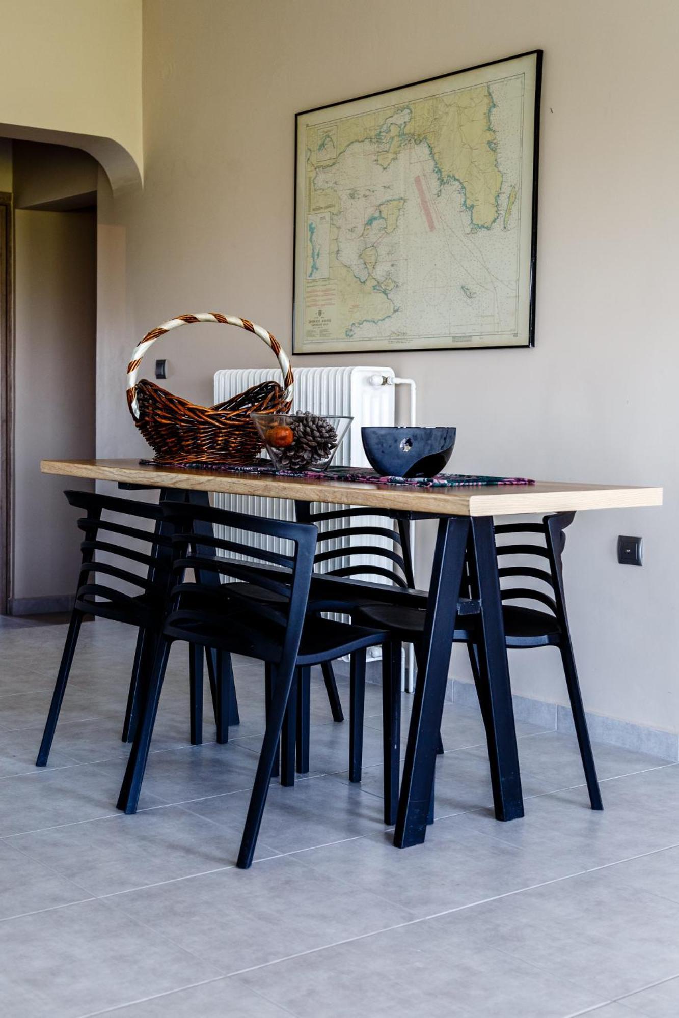The Orange Garden Apartment Nafplio Luaran gambar