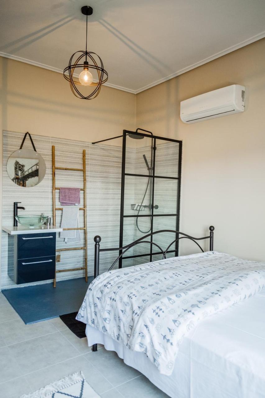 The Orange Garden Apartment Nafplio Luaran gambar