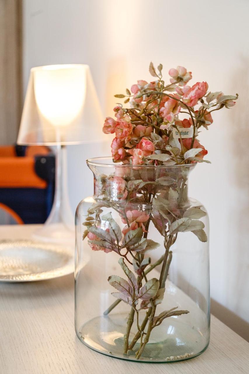 The Orange Garden Apartment Nafplio Luaran gambar