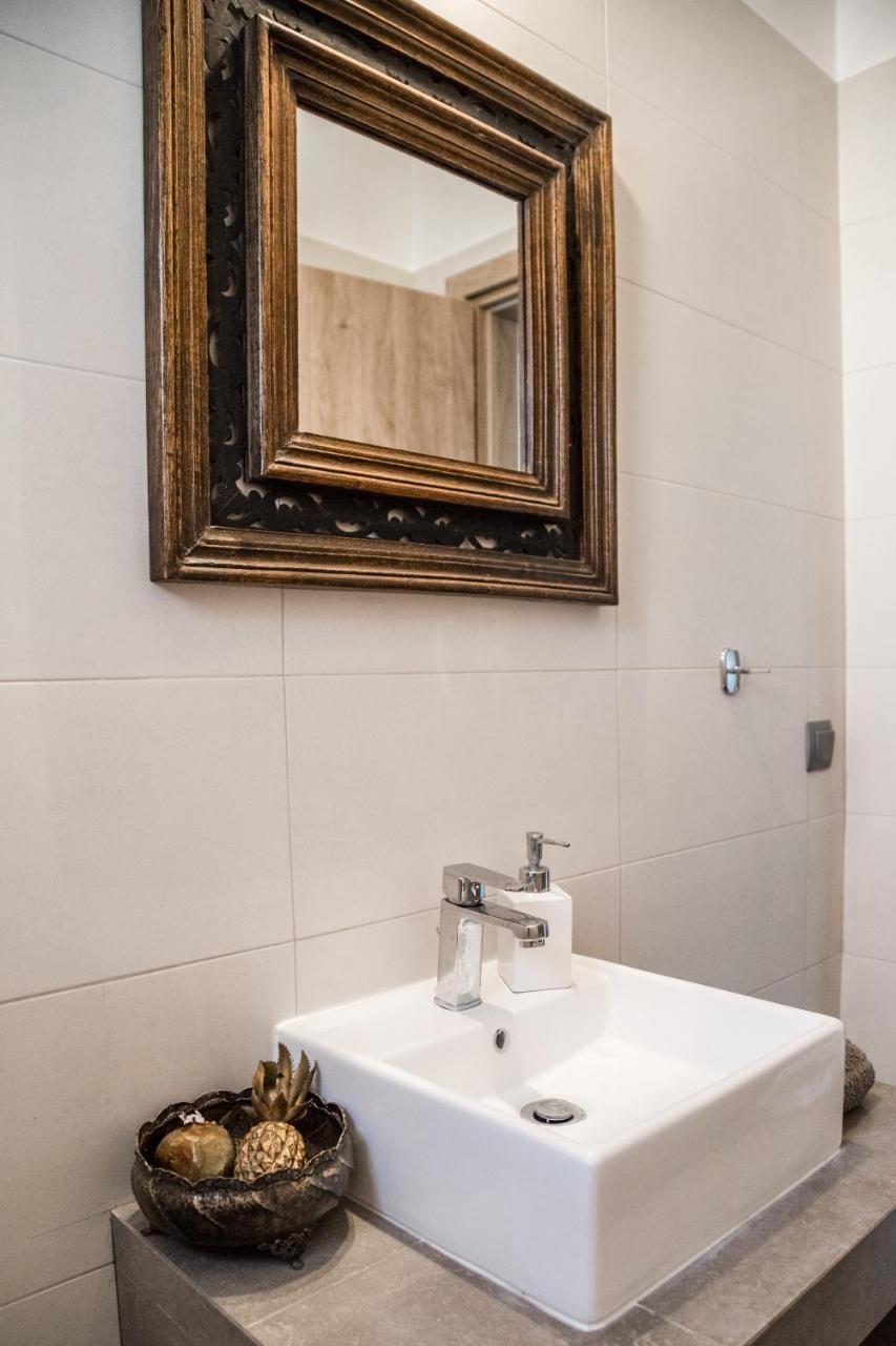 The Orange Garden Apartment Nafplio Luaran gambar