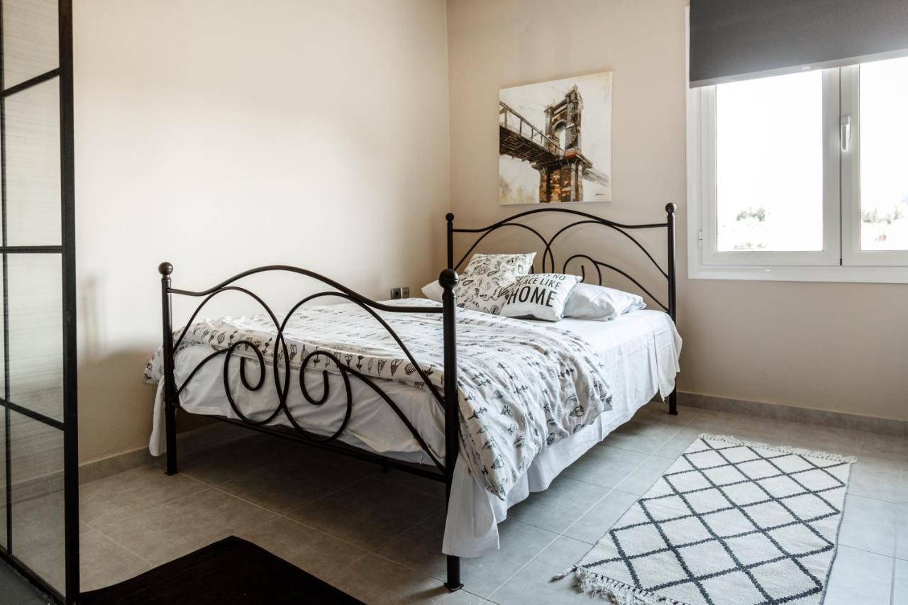 The Orange Garden Apartment Nafplio Luaran gambar