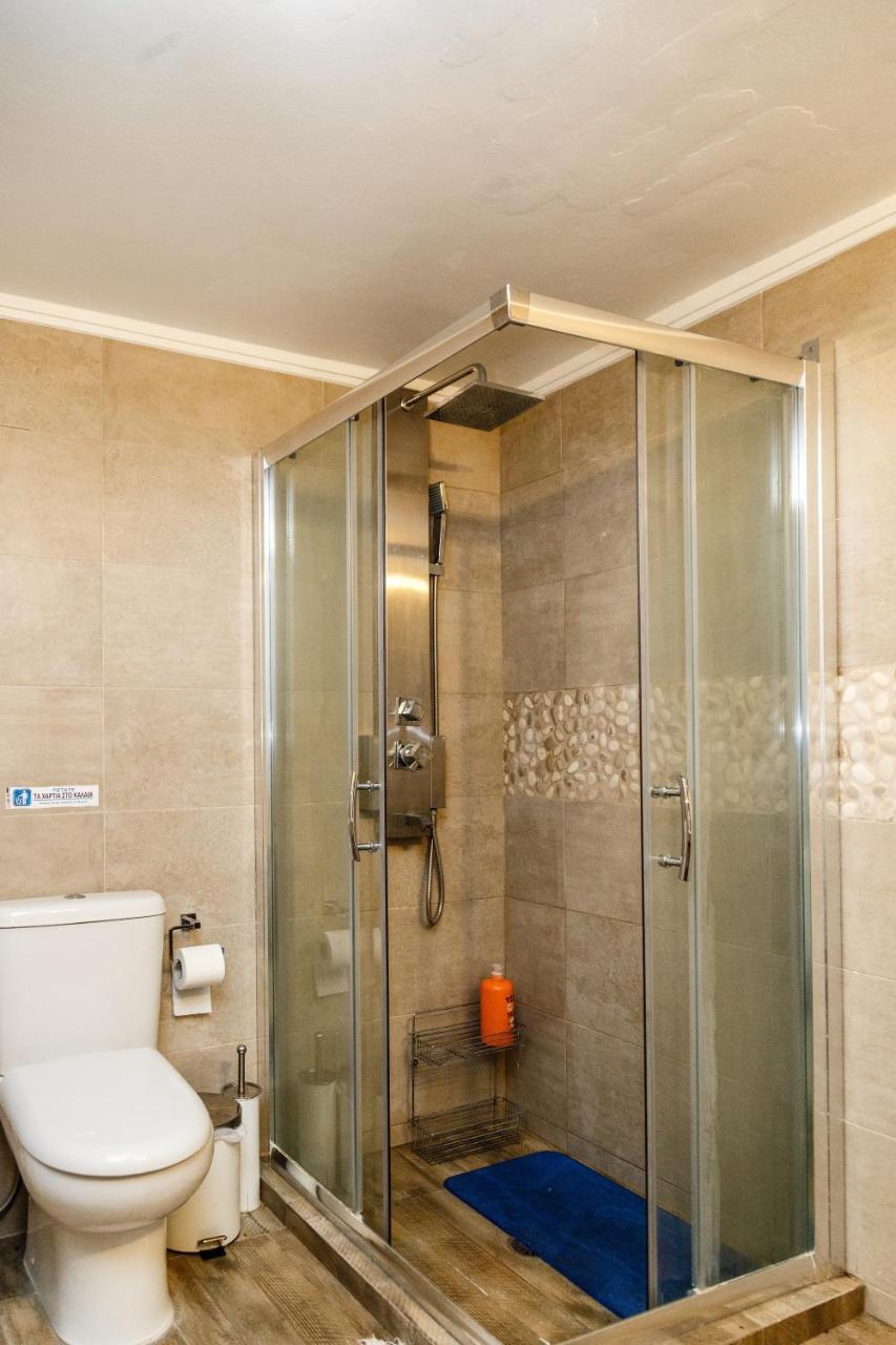 The Orange Garden Apartment Nafplio Luaran gambar